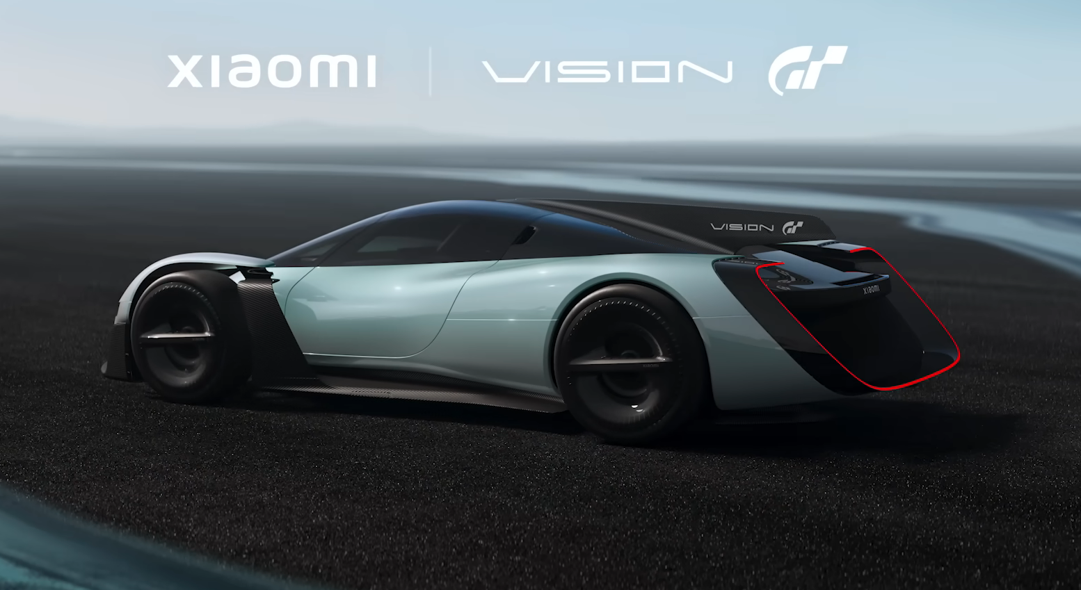 Xiaomi Vision Gran Turismo Debuts at MWC 2026: The Future of Aerodynamic Mastery